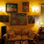 La Dimora Del Genio B&B