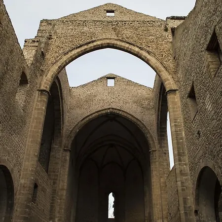 La Dimora Del Genio Nocleg ze śniadaniem