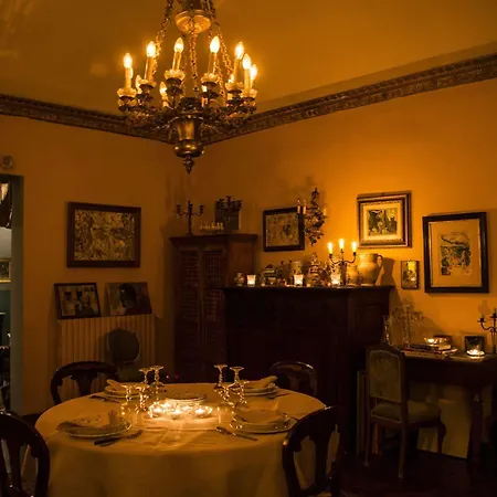 La Dimora Del Genio Nocleg ze śniadaniem Palermo