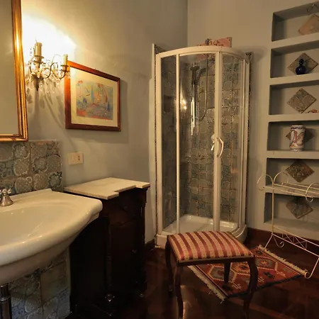 La Dimora Del Genio 3* Palermo