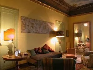 La Dimora Del Genio 3* باليرمو