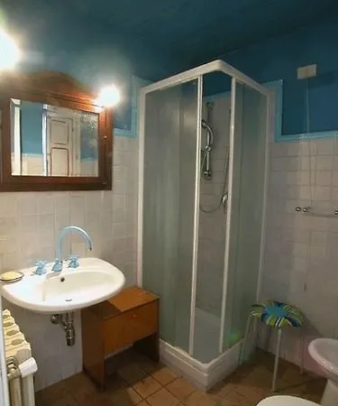 فندق مبيت وإفطار La Dimora Del Genio 3*