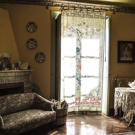 La Dimora Del Genio Bed & Breakfast