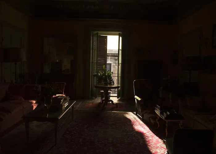 La Dimora Del Genio Palermo