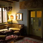 Bed & Breakfast La Dimora Del Genio