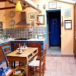 Bed & Breakfast La Dimora Del Genio Palermo
