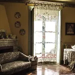 La Dimora Del Genio Bed & Breakfast