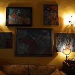 La Dimora Del Genio Bed & Breakfast 3*
