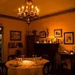 La Dimora Del Genio Bed & Breakfast Palermo