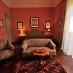 La Dimora Del Genio Bed & Breakfast 3*