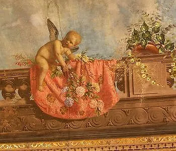 La Dimora Del Genio Palermo