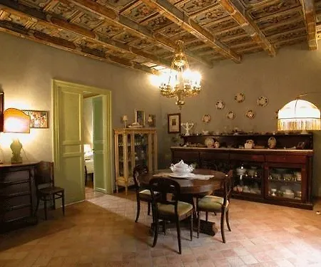 Bed & Breakfast La Dimora Del Genio Palermo