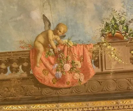 La Dimora Del Genio 3* Palermo
