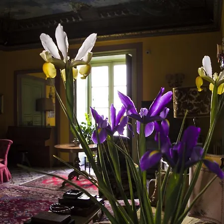 La Dimora Del Genio Bed & Breakfast Palermo