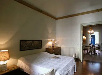 La Dimora Del Genio Палермо